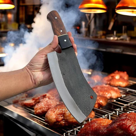 Best Cleaver Knife