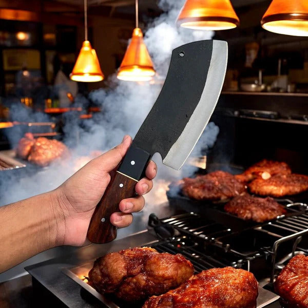 Best Cleaver Knife