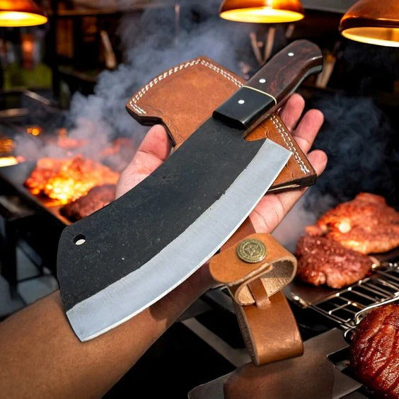 Best Cleaver Knife